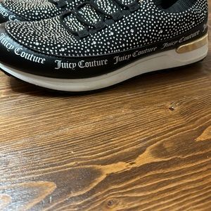 Juicy Couture women’s shoes